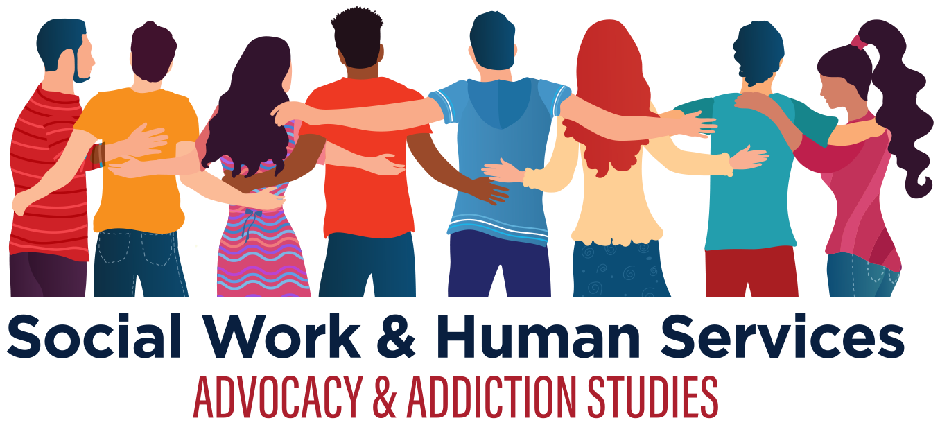 Social Work & Human Services Advocacy & Addiction Studies